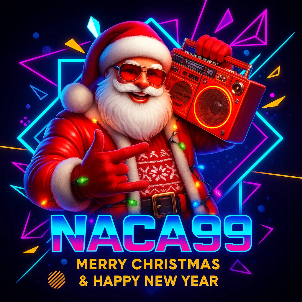 Naca99: Petualangan Seru di Naca99 Arena Game Premium Online